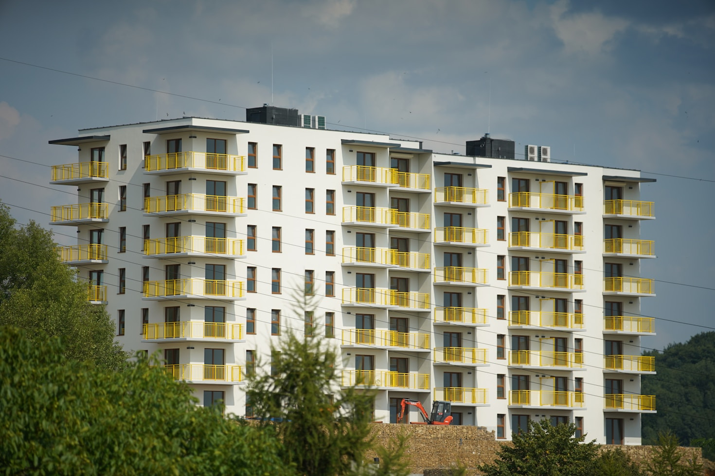 5 Reasons to Choose Stonebridge for Your Home